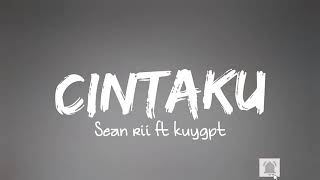 Cintaku lyrics - (2021 Music) (Lyrics Prod By Malenesia L)