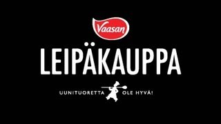 Vaasan leipäkauppa