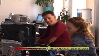 RADIO TIVAT 35 GODINA POSTOJANJA 2017.