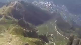 Perfect flight Wingsuit (with communities)