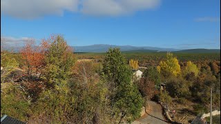 VILLAR DE LOS PISONES_COMARCA DE SANABRIA_ZAMORA