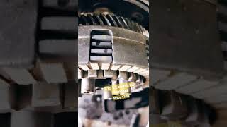 Yamaha R15 V2 clutch kit changing #shortvideo #shorts #shortviral