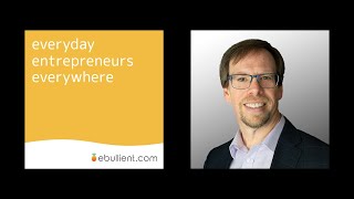 The Entrepreneur Roadmap with Colin Christensen