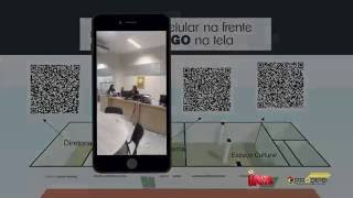 QR CODE EDUCAÇÃO INTERATIVA