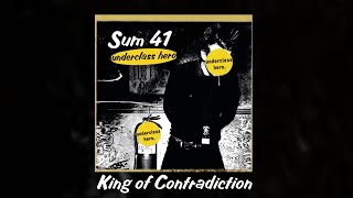 King of Contradiction (Nimrod Mix)