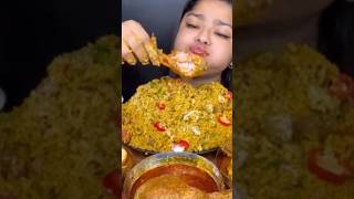 Maddy eating show #eatingshow #asmreating #eating #foodshow #challenge #yshorts #bigbites #shorts