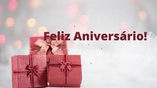 26/10 MENSAGEM EMOCIONANTE DE FELIZ ANIVERSÁRIO💖Mensagem feliz aniversário