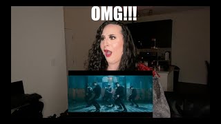 WONHO 원호 'LOSE' MV REACTION