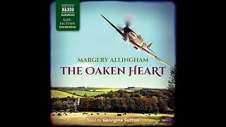 The Oaken Heart: The Story of an English Village at War