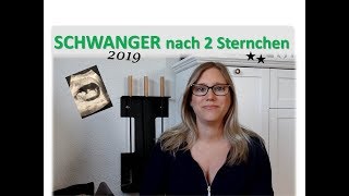 SCHWANGER nach 2 Sternchen