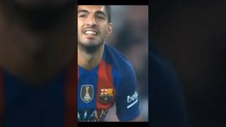 🔥Suárez 🔥💫#football #viral #barcelona #suarez#goal