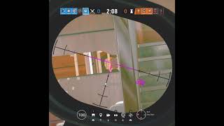 Timing In Siege Is…💩🤯