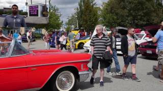 2016 Ultimate Car show