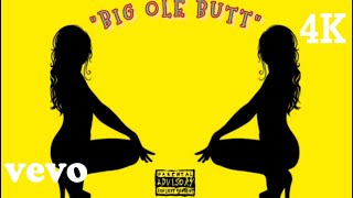 Prince Tony - Big Ole Butt [Official Audio] #MTTM2