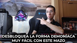 👺 EL MEJOR MAZO de CAZADORA DE DEMONIOS | Rush Royale