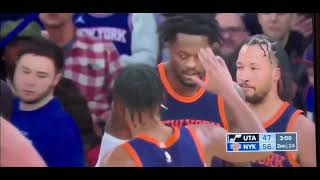 Utah Jazz vs New York Knicks Full Game Highlights | Feb 11 | 2023 NBA Season #basketball #nba #viral