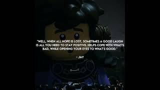 31 Days of Ninjago Quotes: Day 26/31 #shorts #ninjago #edit #ninjagomastersofspinjitzu #quotes