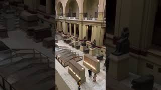 Egypt King history Museum #egypt #history #information #interesting #cairo #egyptian #world #news #