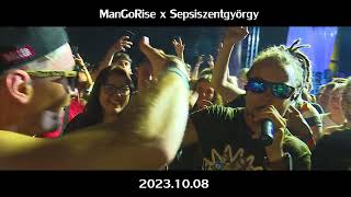 ManGoRise - Sepsiszentgyörgy