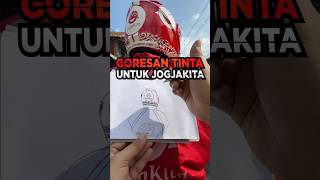 Goresan Tinta Untuk JogjaKita