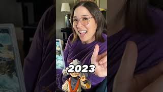 Brawl Stars Voice Actors Then Vs Now #shorts