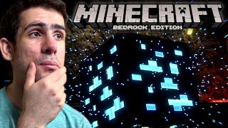 🎁🎅Playing Minecraft BEDROCK w/ Viewers! Come join! Adding!