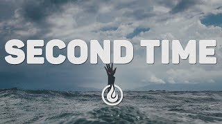 Arman Cekin - Second Time (ft. J.O.Y) [Lyrics Video] ♪