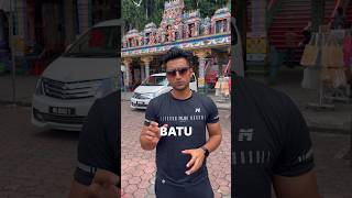 #batucaves #malaysia #kualalumpur #raoabdullah #talesoftime #hindu #temple #pilgrimage #pakistan