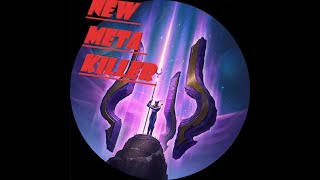 NEW META KILLER  | Legends of Runeterra