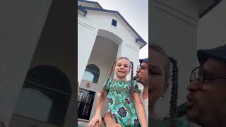 #ytshortusa #usa #funnyvedio #fun with #babygirl #austin #texas #viral #fyp #hitendrakapopara #yt