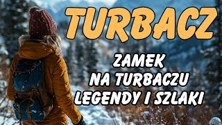 Turbacz Zimą z Nowego Targu: Niezapomniane Widoki i Zbójnickie Legendy