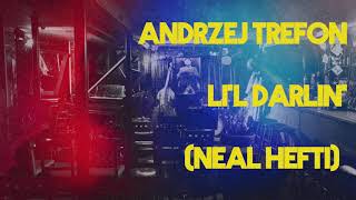 Andrzej Trefon - Li'l Darlin' (Neal Hefti)