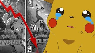 Why Did Pokémon DIE?