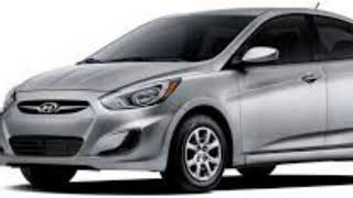 Hyundai Accent 2012 cũ giá 350 triệu có nên mua