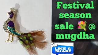 #Festival season sale / wattsup 8754433119