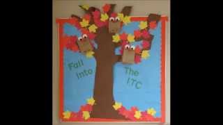 itcts_041 - ITC Bulletin Board Projects - November 2014