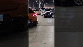 Tuner Galleria 2023 roll out.