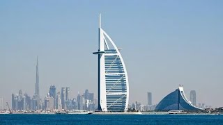 Top 15 Dubai Tourist Attractions!