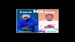 Iwe Na Ine - come together | Official audio