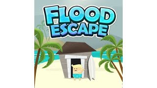 Roblox l Flood escape 3 uncoplocked working 2019 Soon (success +150 subscribe)