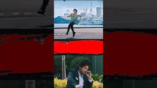 Allu Arjun V_S Kartik Aaryan __ Shehzada V_s Ala Vaikunthapurramuloo #shorts #viral #india #hindi