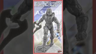 Halo Flashpoint Spartan Edition Master Chief