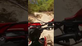 Is Your Dirt Bike a Therapist? #dirtbike #enduro #hardenduro