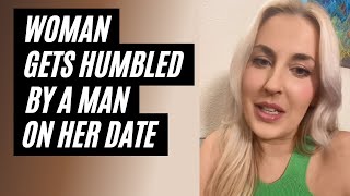 When Guys Stop Simping For Women - When Girls Get Humbled By Men