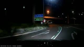 bmw n52 underpass