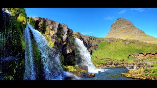 ICELAND / ISLANDA 1 part