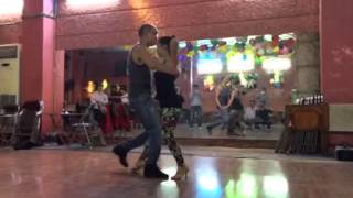 Salsa & bachata 13