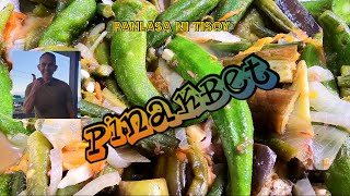 How to cook Pinakbet #food #health #cooking