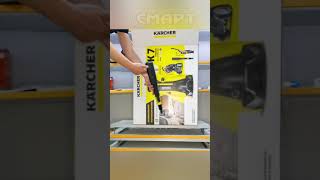 Обзор-распаковка #Мойка высокого давления #Karcher #K7 #Premium Full Control Plus