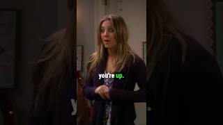 Penny - You're up | TBBT S05E12 2024 #shorts